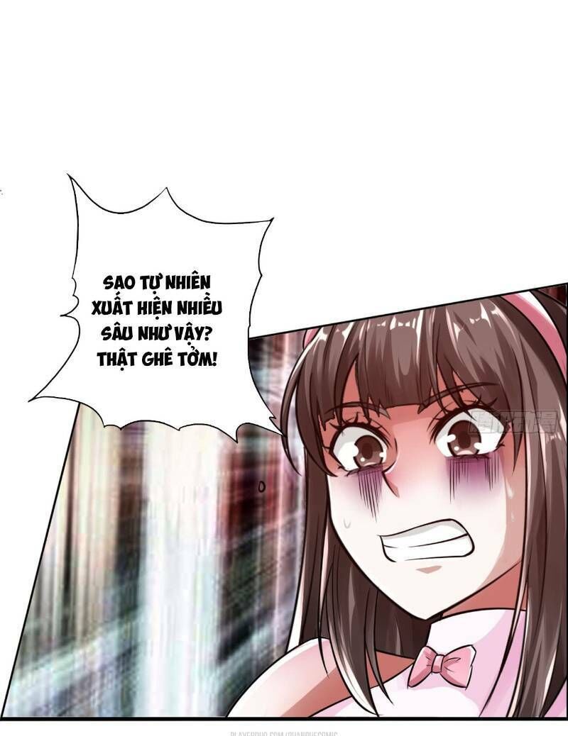 Hệ Thống Tìm Đường Chết Mạnh Nhất: Chapter 25