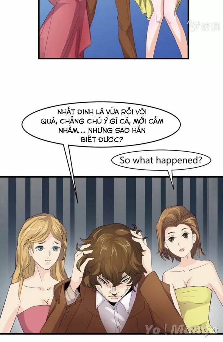 Cực Phẩm Thấu Thị: Chapter 5