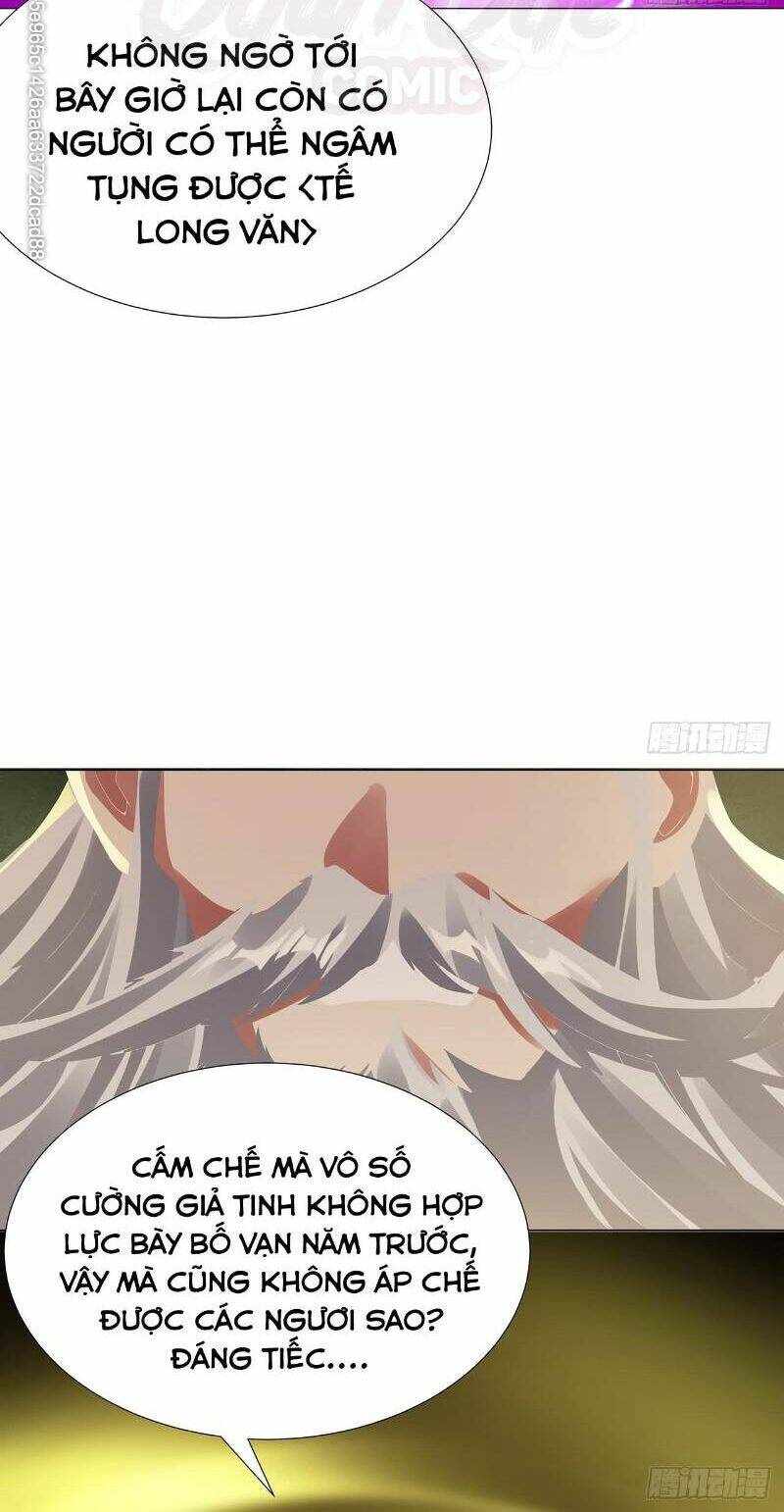 Nghịch Lân: Chapter 54