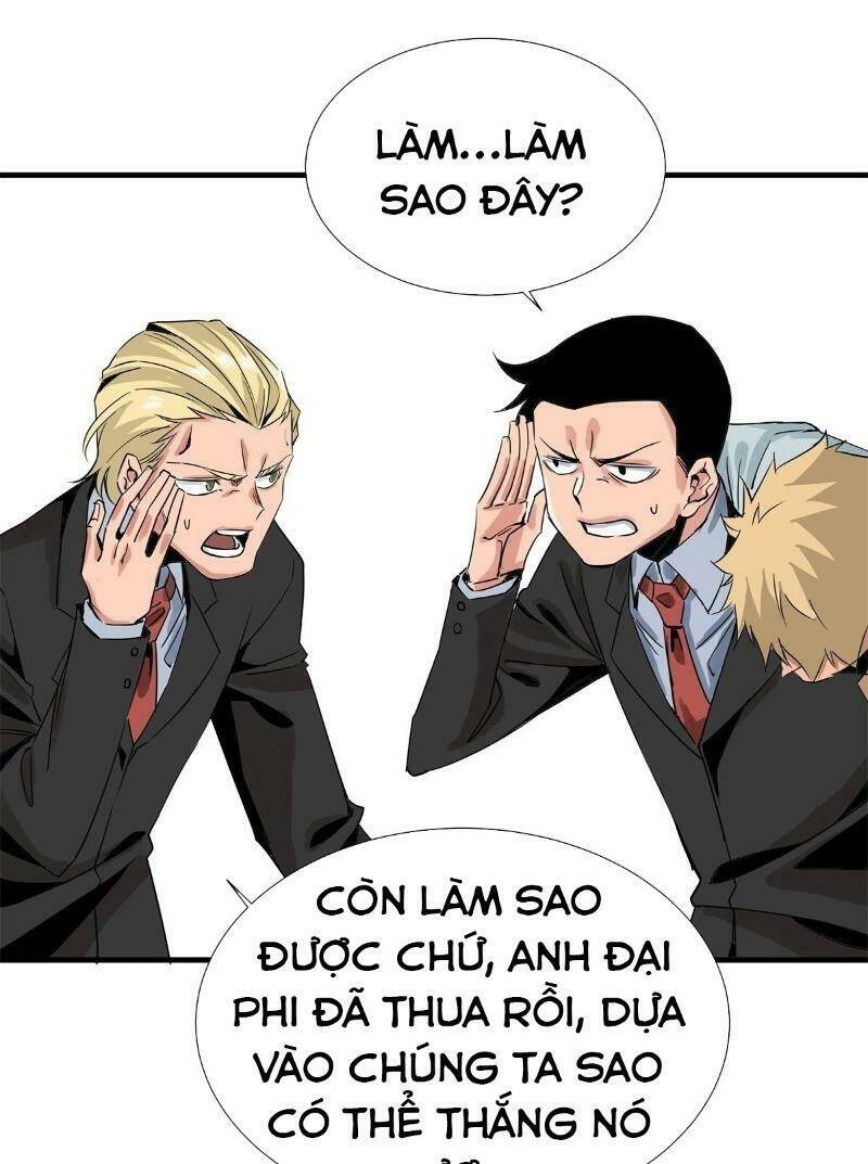 Thiên Luân: Chapter 9