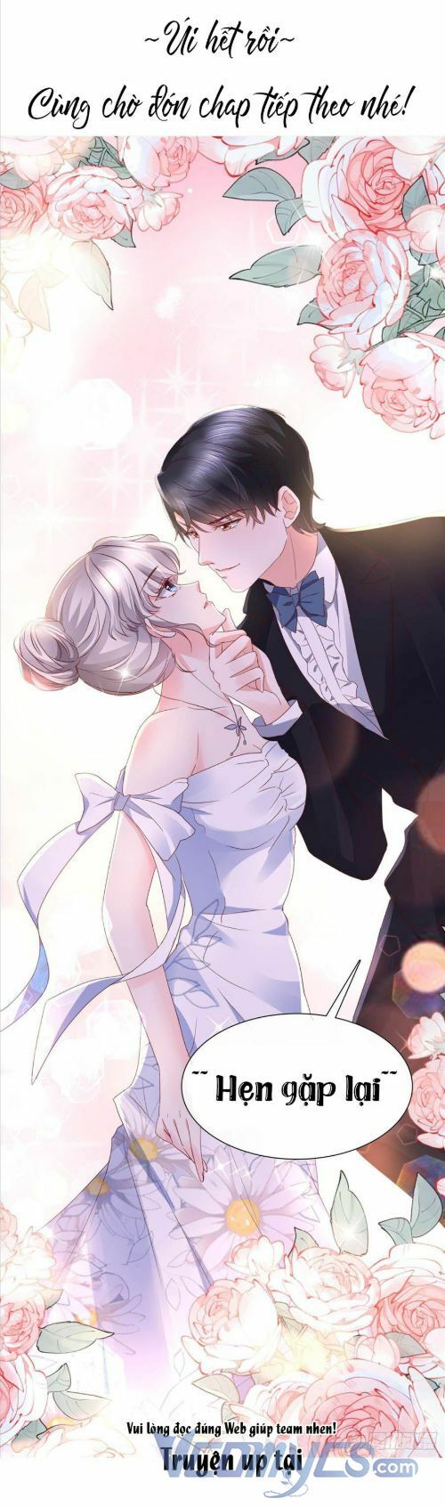 Nhược Hữu Hàn Đông Ngộ Noãn Dương: Chapter 20