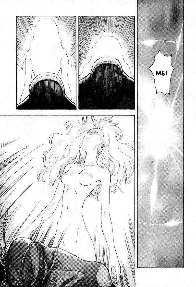 Đặc Nhiệm Không Gian: Chapter 51