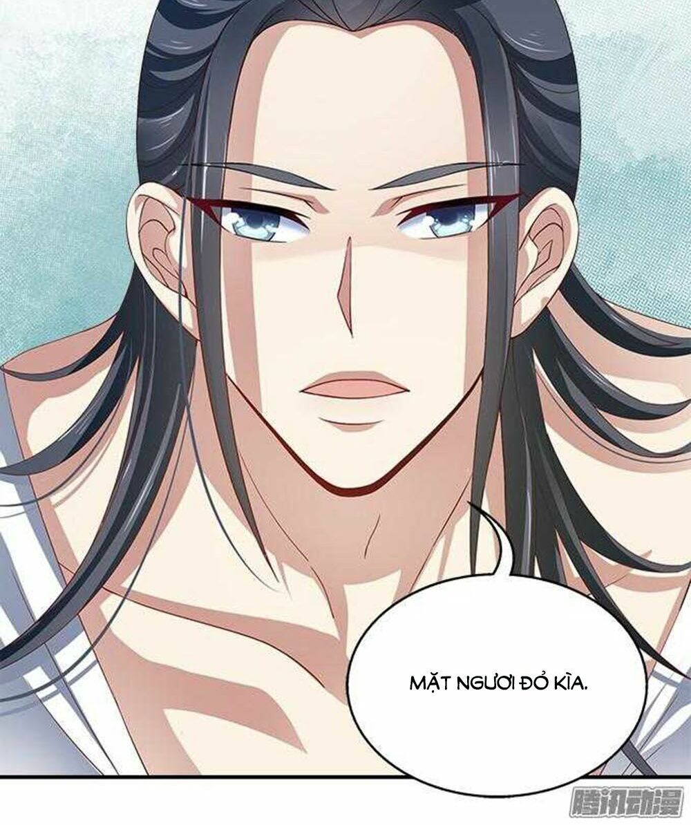 Thịnh Thế An Nhiên: Chapter 1