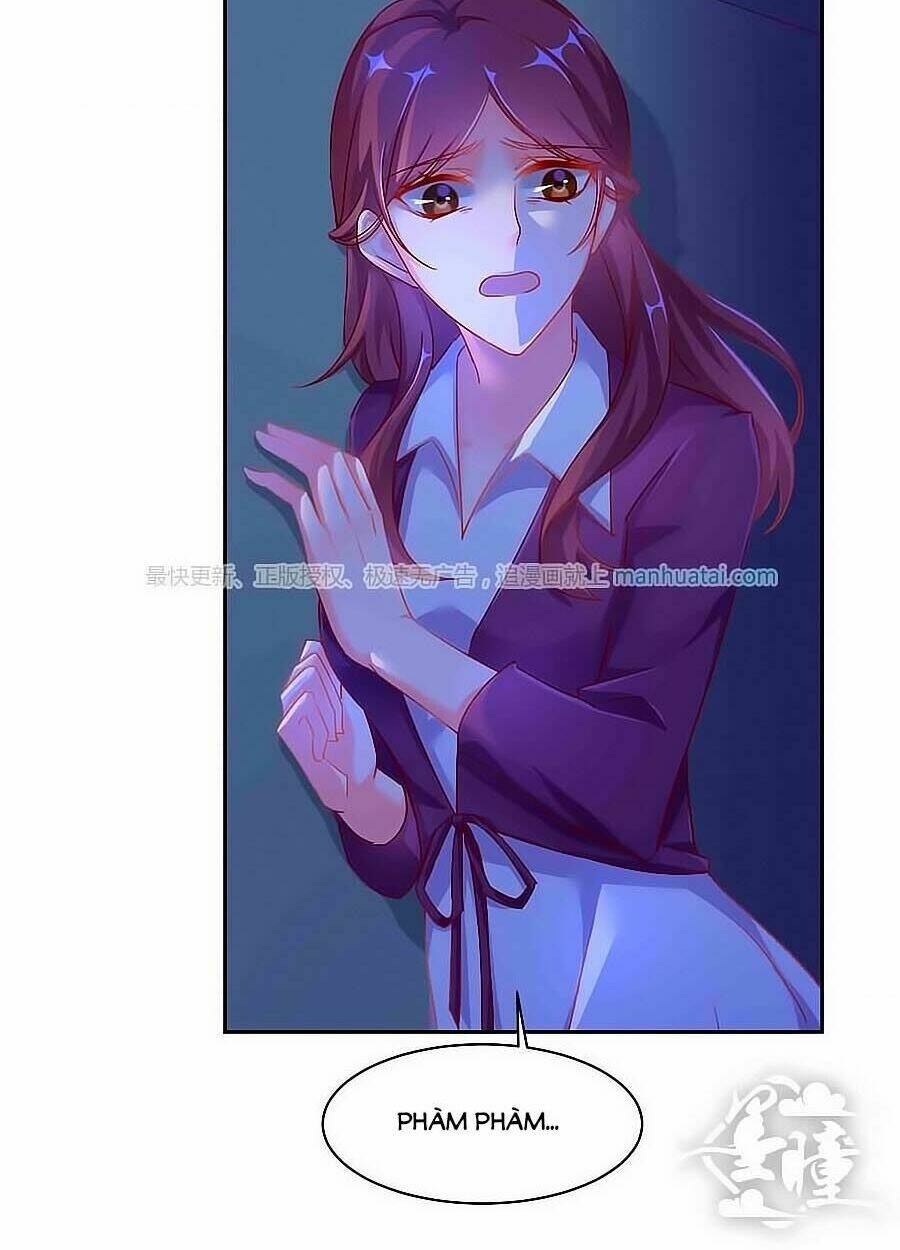 Tinh Ngụy: Chapter 7