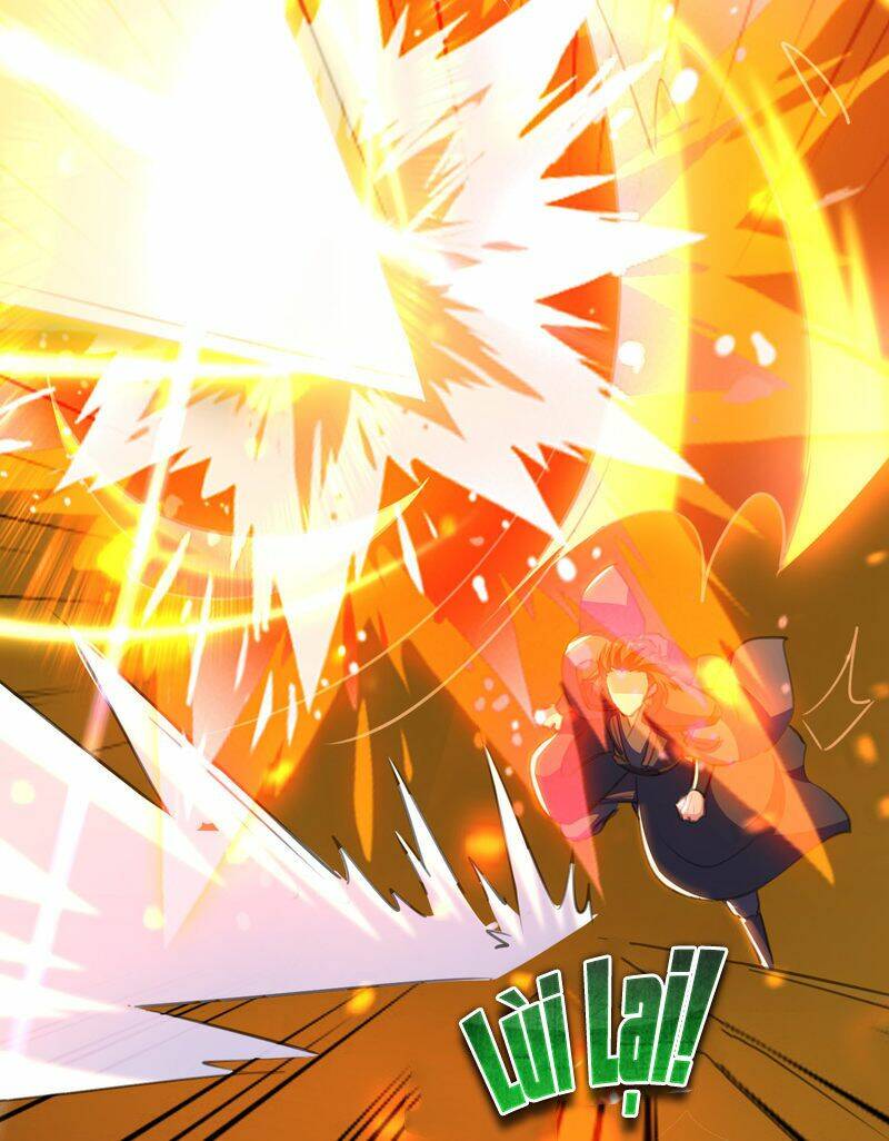 Vạn Giới Tiên Vương: Chapter 51