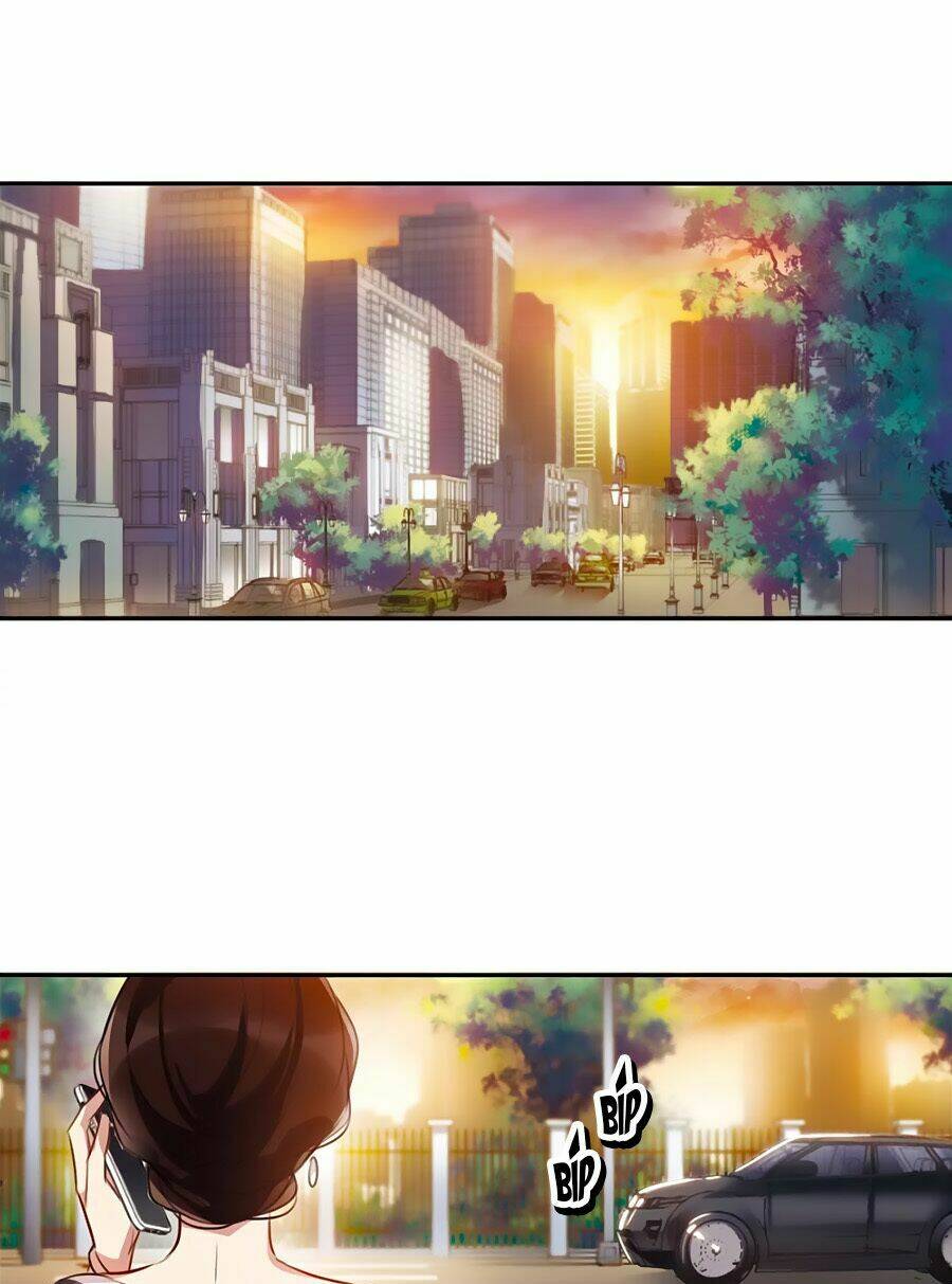 Cuốn Sách Vận Mệnh Của Tôi: Chapter 11