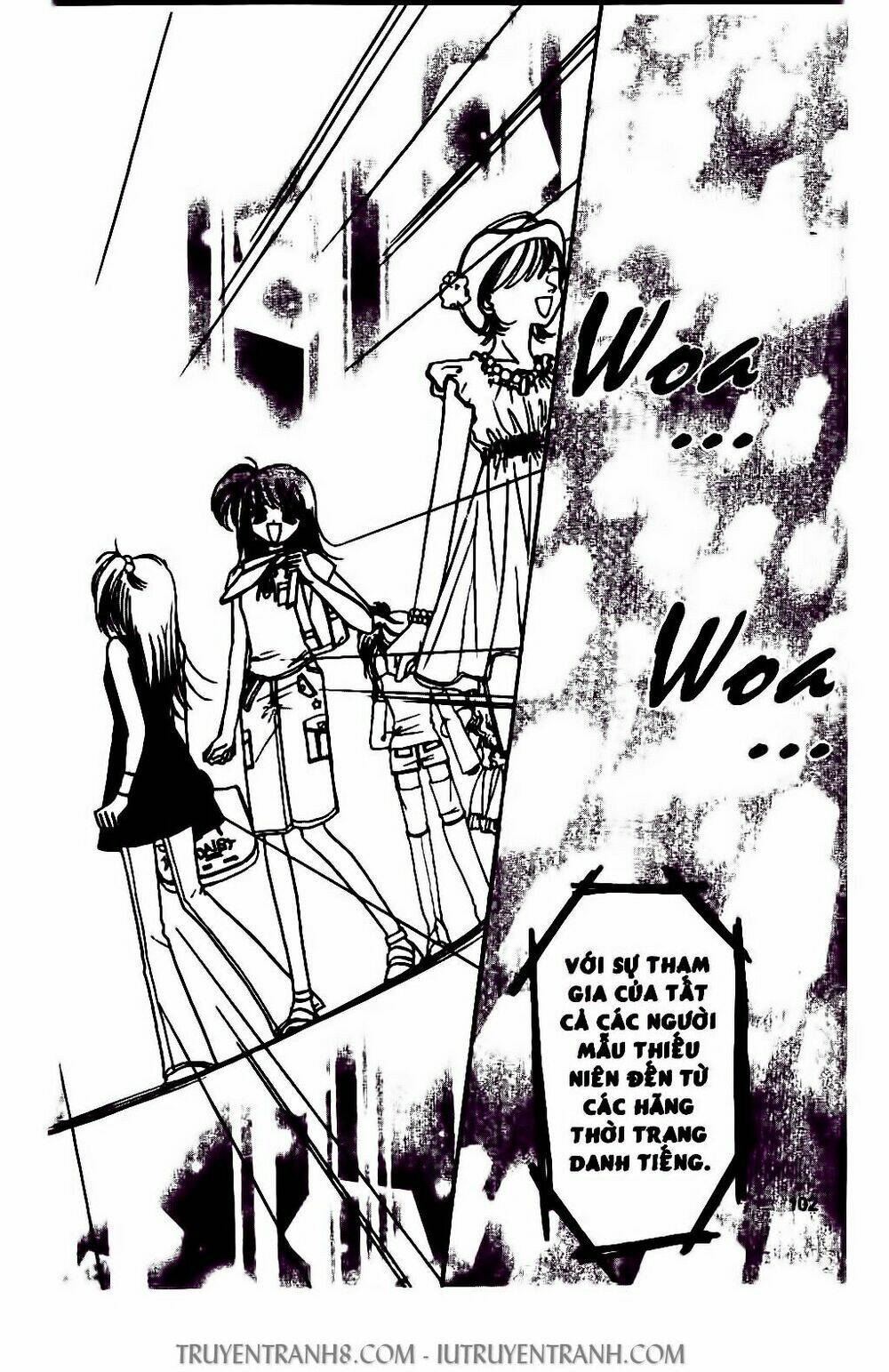 Bộ Sưu Tập Lọ Lem: Chapter 41