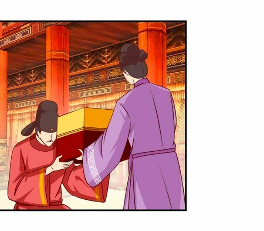 Hoàng Thượng Ở Trên, Thần Ở Dưới: Chapter 7