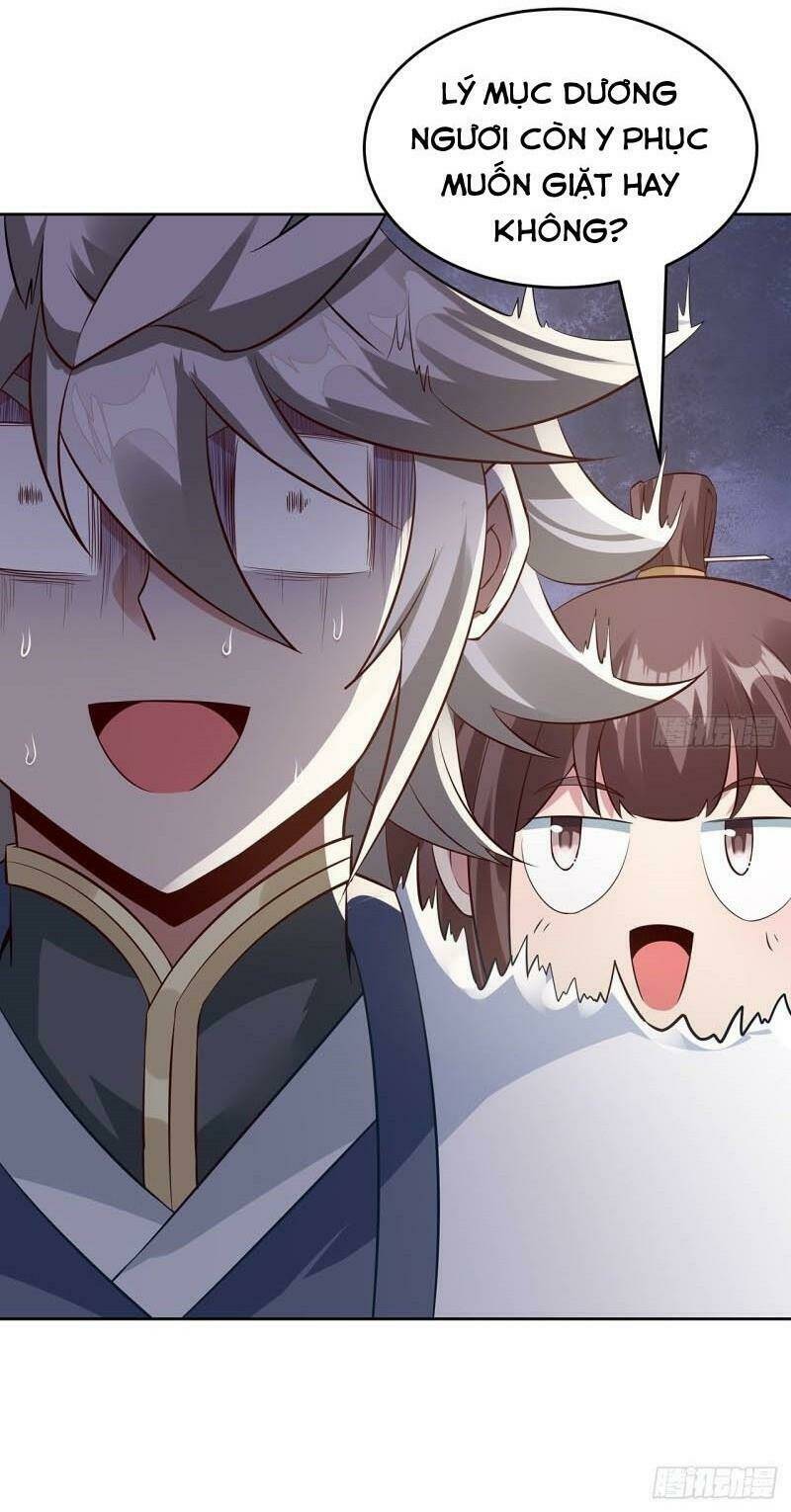 Nghịch Lân: Chapter 91
