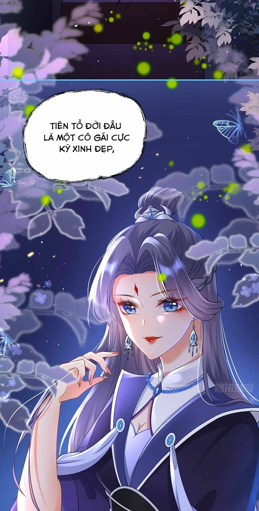 Ma Đầu Vạn Ác Năm Tuổi Rưỡi: Chapter 25