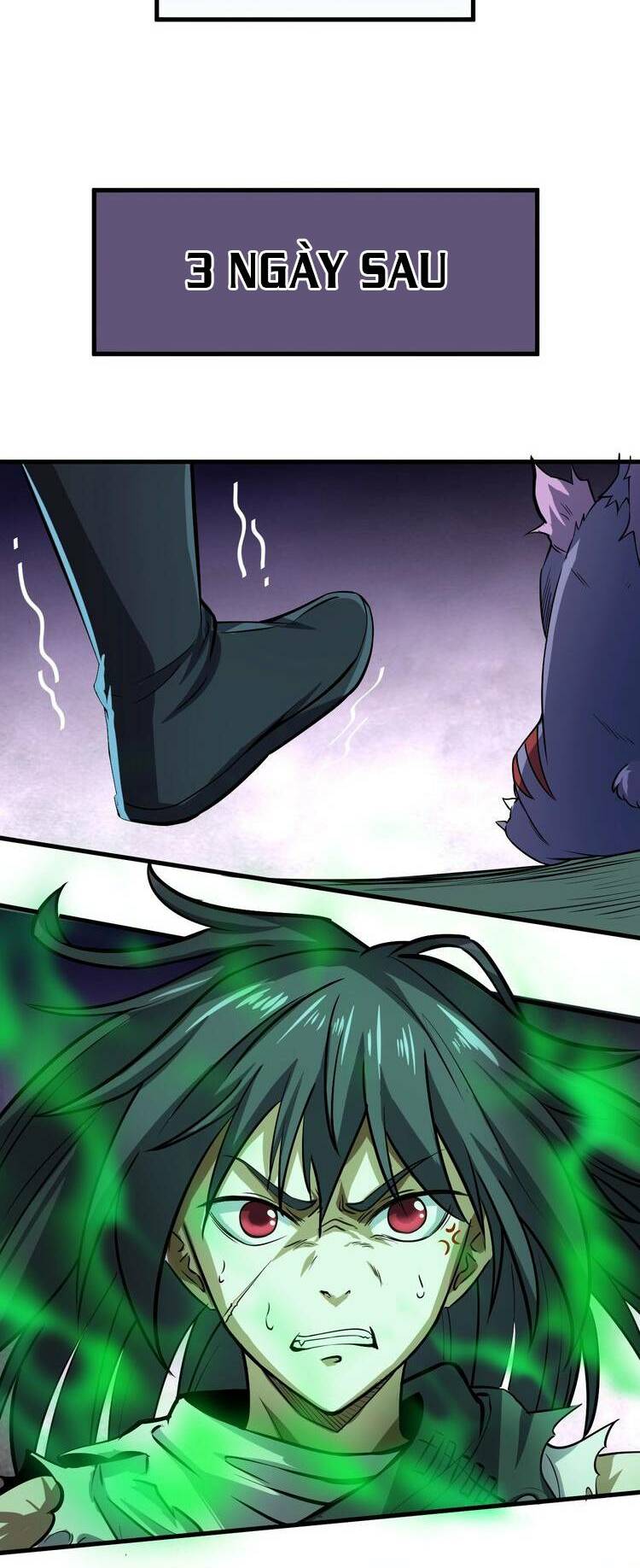 Đấu Hồn Đại Lục: Chapter 13