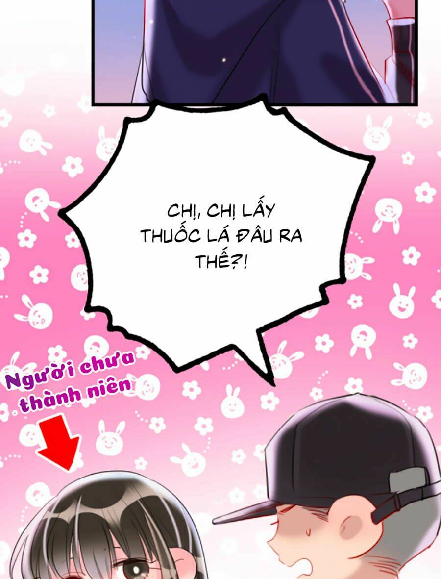 Cô Ấy Thật Xinh Đẹp: Chapter 15