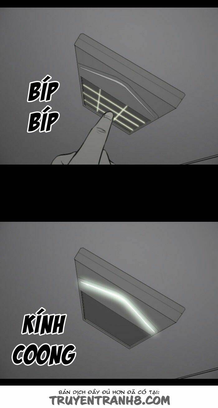 Thứ Sáu: Những Câu Chuyện Cấm: Chapter 45