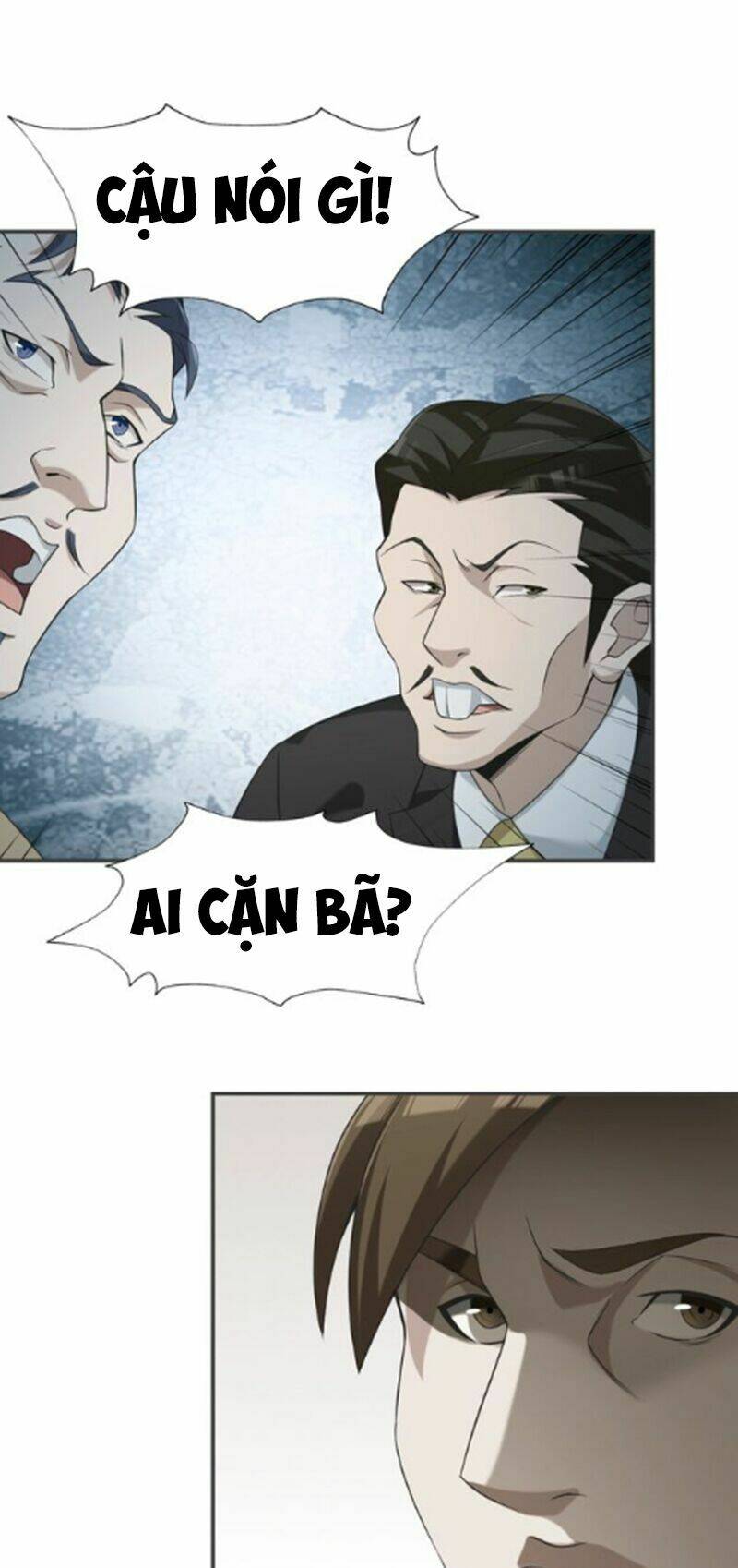 Siêu Cấp Đại Chủ Bạ: Chapter 19