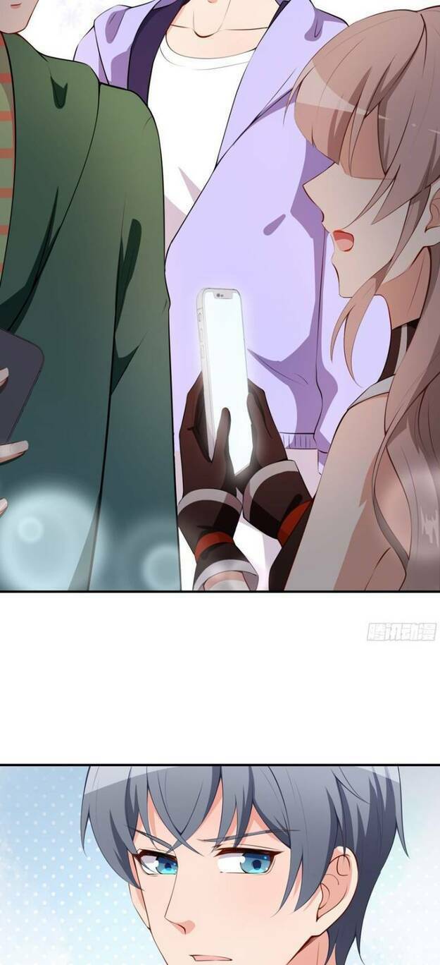 Mỹ Nhân Tâm Động: Chapter 32