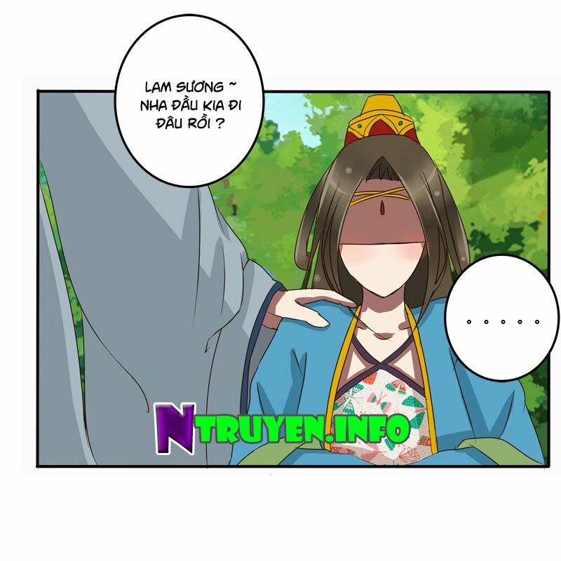 Thông Linh Phi: Chapter 62