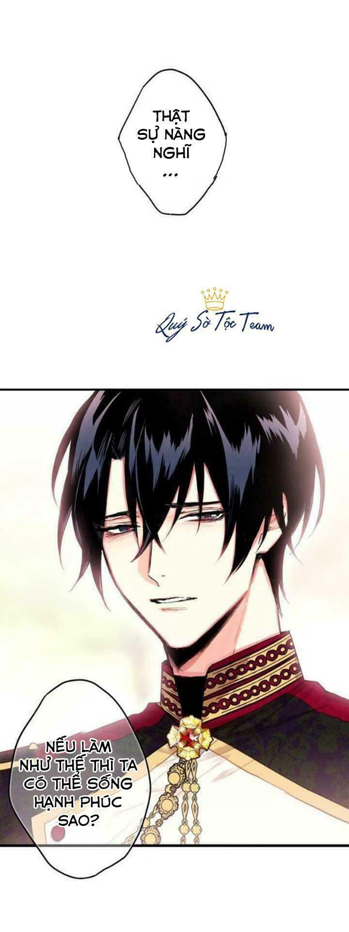 Tồn Tại Với Tư Cách Là Vợ Của Nam Chính: Chapter 44: Canaria vô tình
