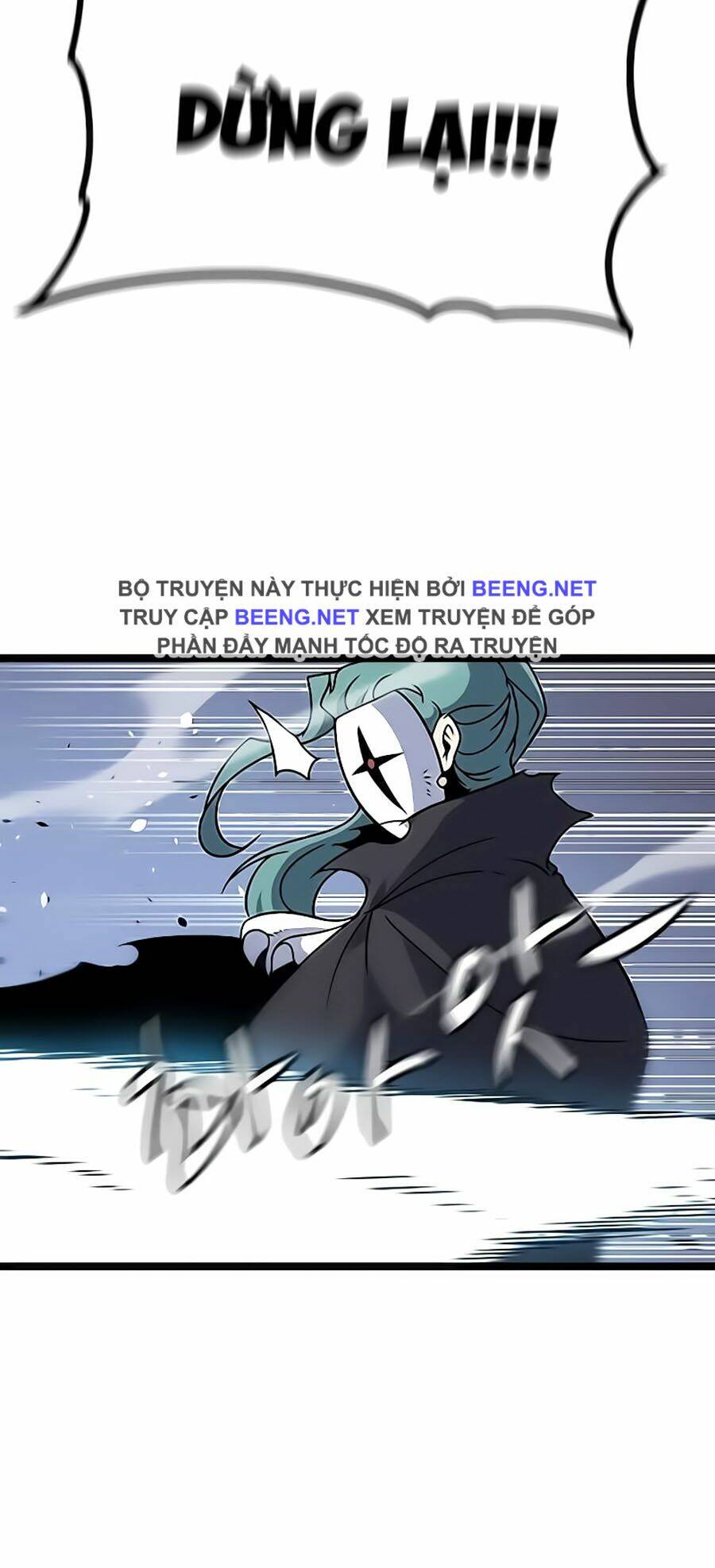 Điểm Chết: Chapter 3