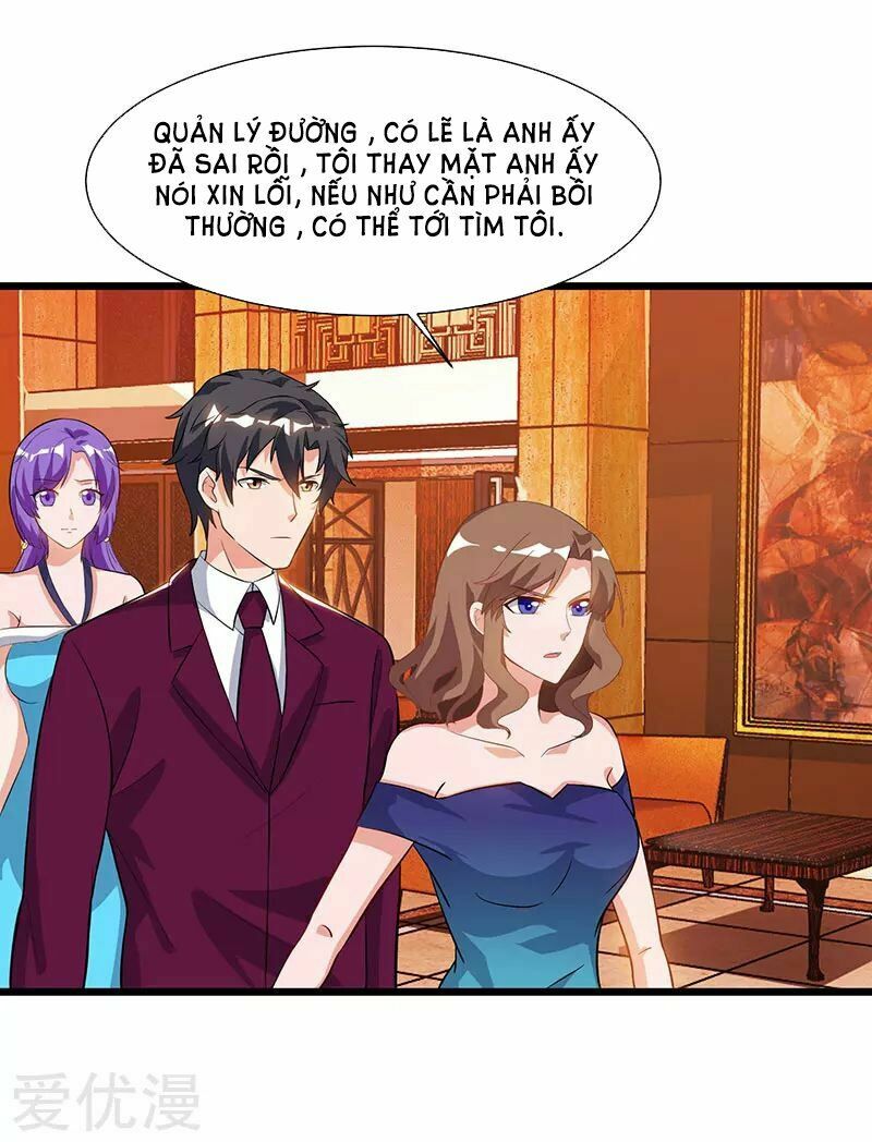 Trọng Sinh Khí Thiếu Quy Lai: Chapter 42