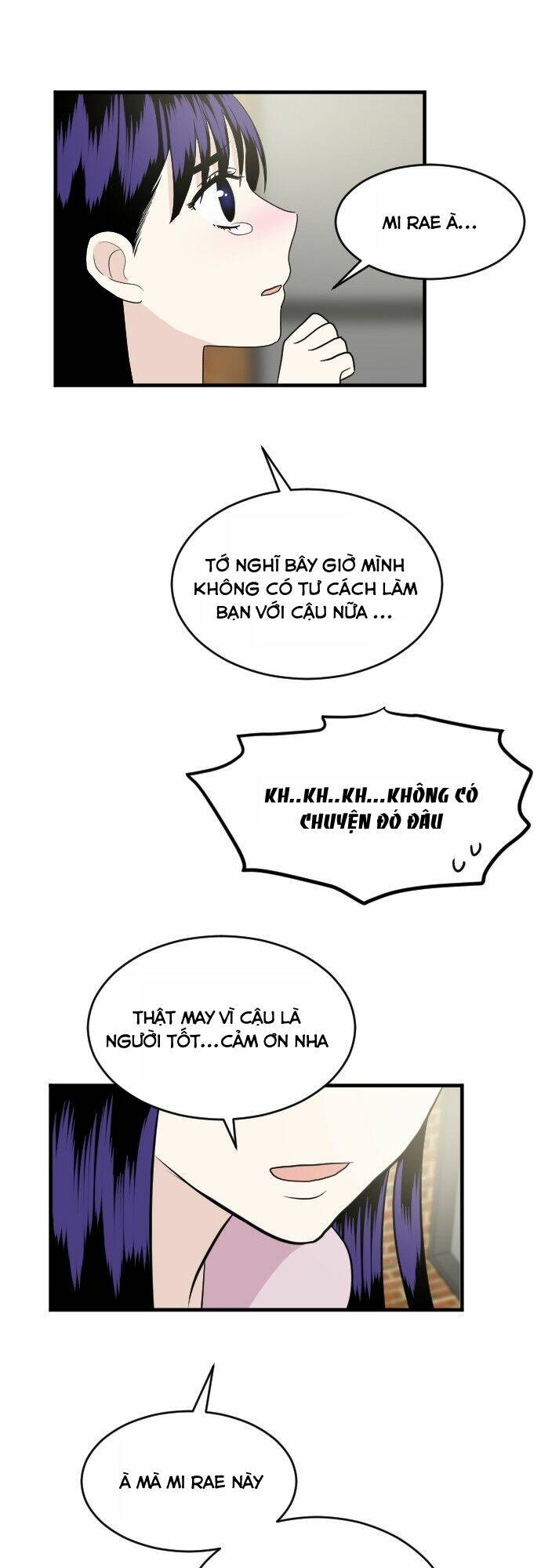 Người Đẹp Gangnam: Chapter 13