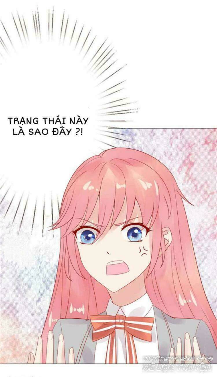 Băng Sơn Học Trưởng Không Được Chọc: Chapter 17