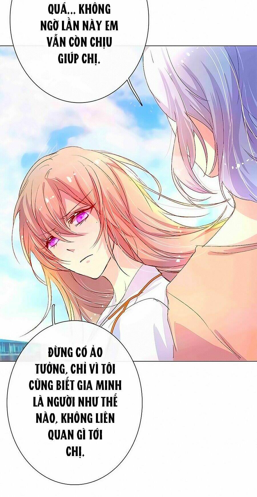 Hào Môn Tiểu Lãn Thê: Chapter 23