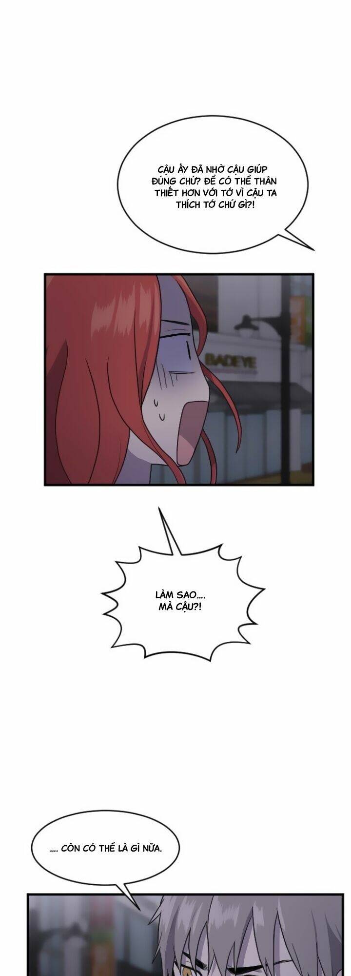 Người Đẹp Gangnam: Chapter 49