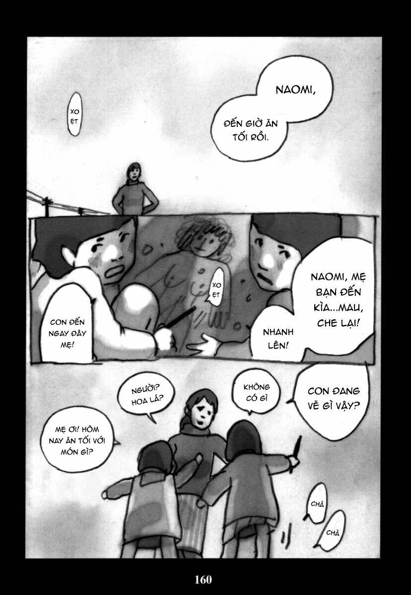 Monokuro Kinderbook: Chapter 7