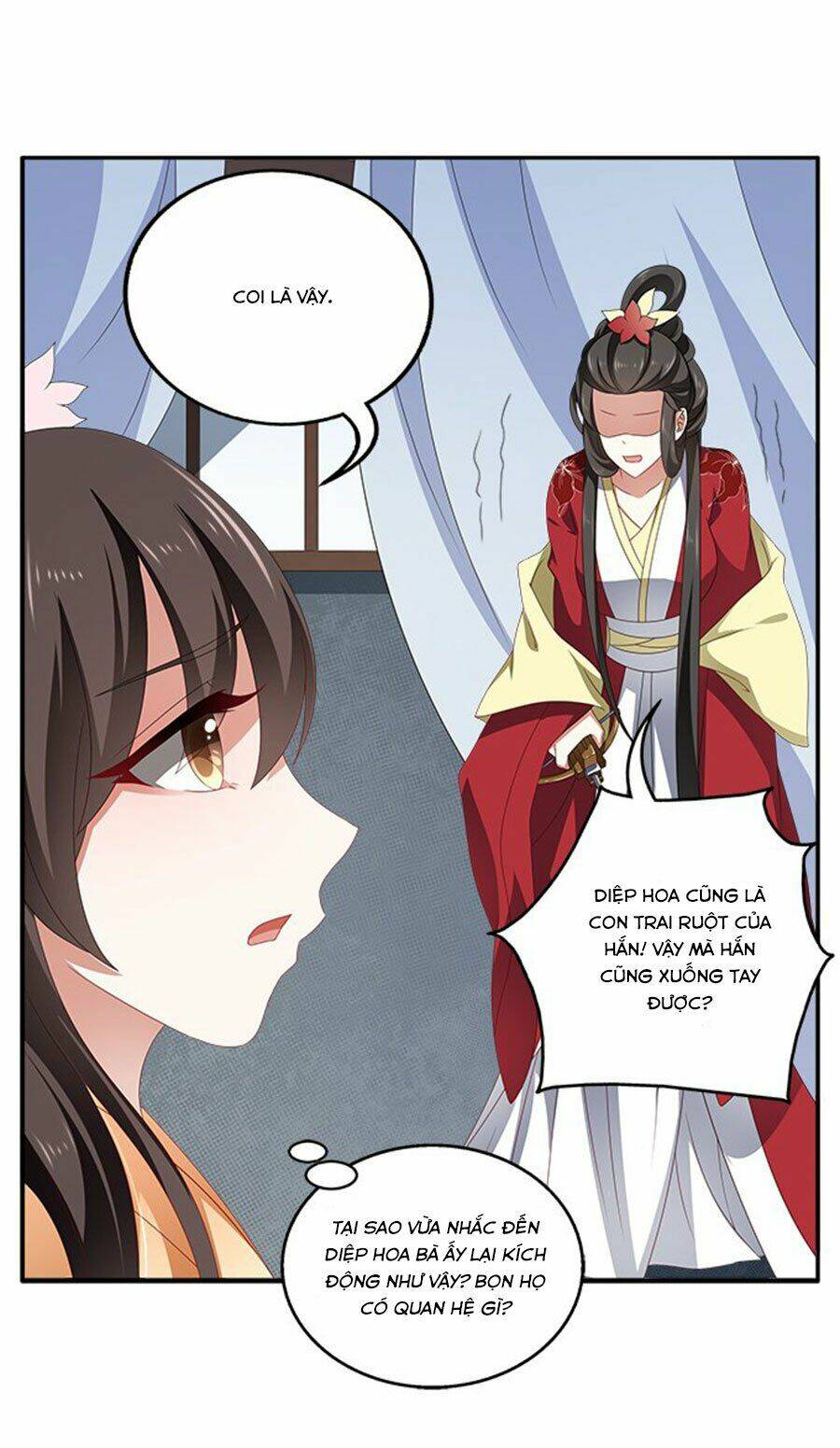 Thịnh Thế An Nhiên: Chapter 29