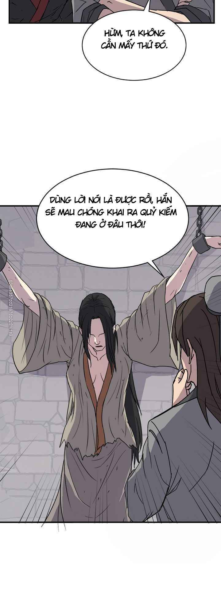 Trọng Sinh, Bất Khả Chiến Bại: Chapter 124