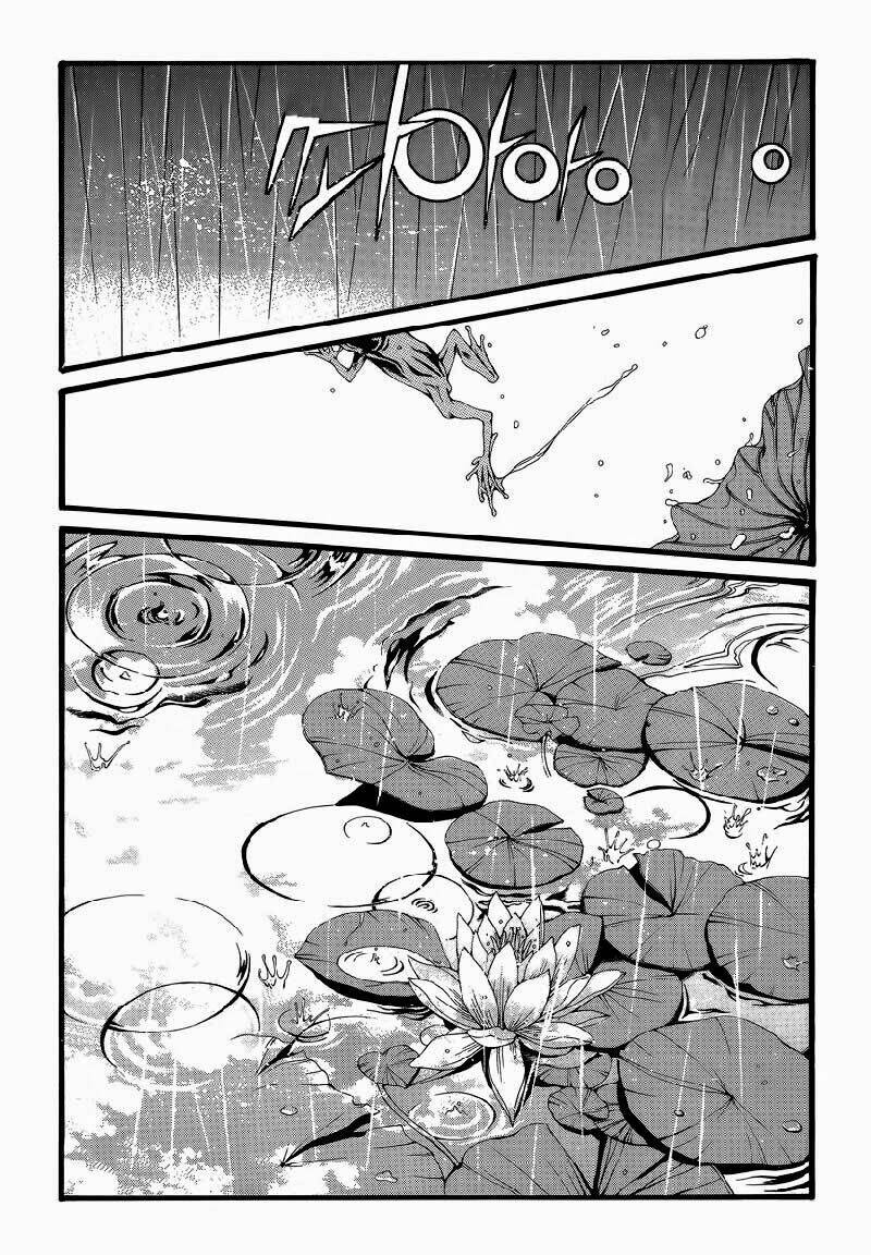 Tân Nương Của Thủy Thần: Chapter 48