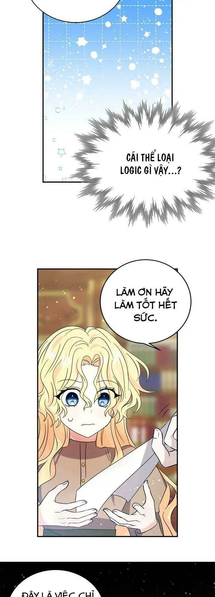 Tôi Là Bạn Gái Cũ Của Một Người Lính: Chapter 28