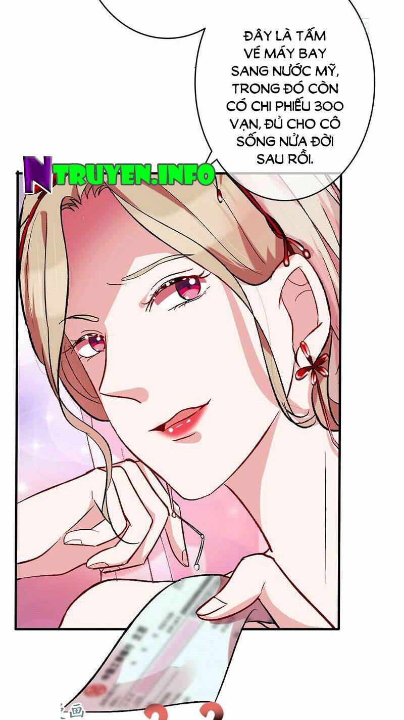 Manh Thê Khó Dỗ: Chapter 60