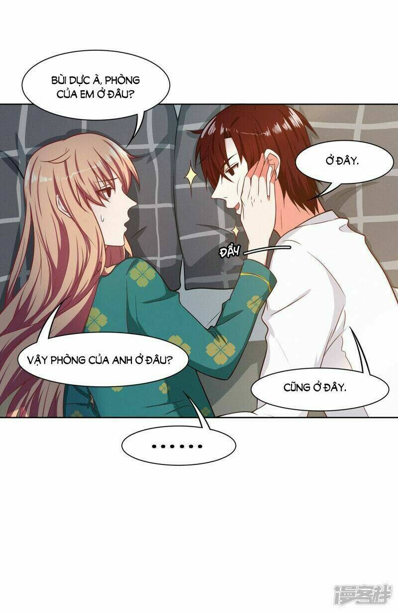 Trọng Sinh Quý Thê Chi Phục Thù Hoa Lệ: Chapter 29