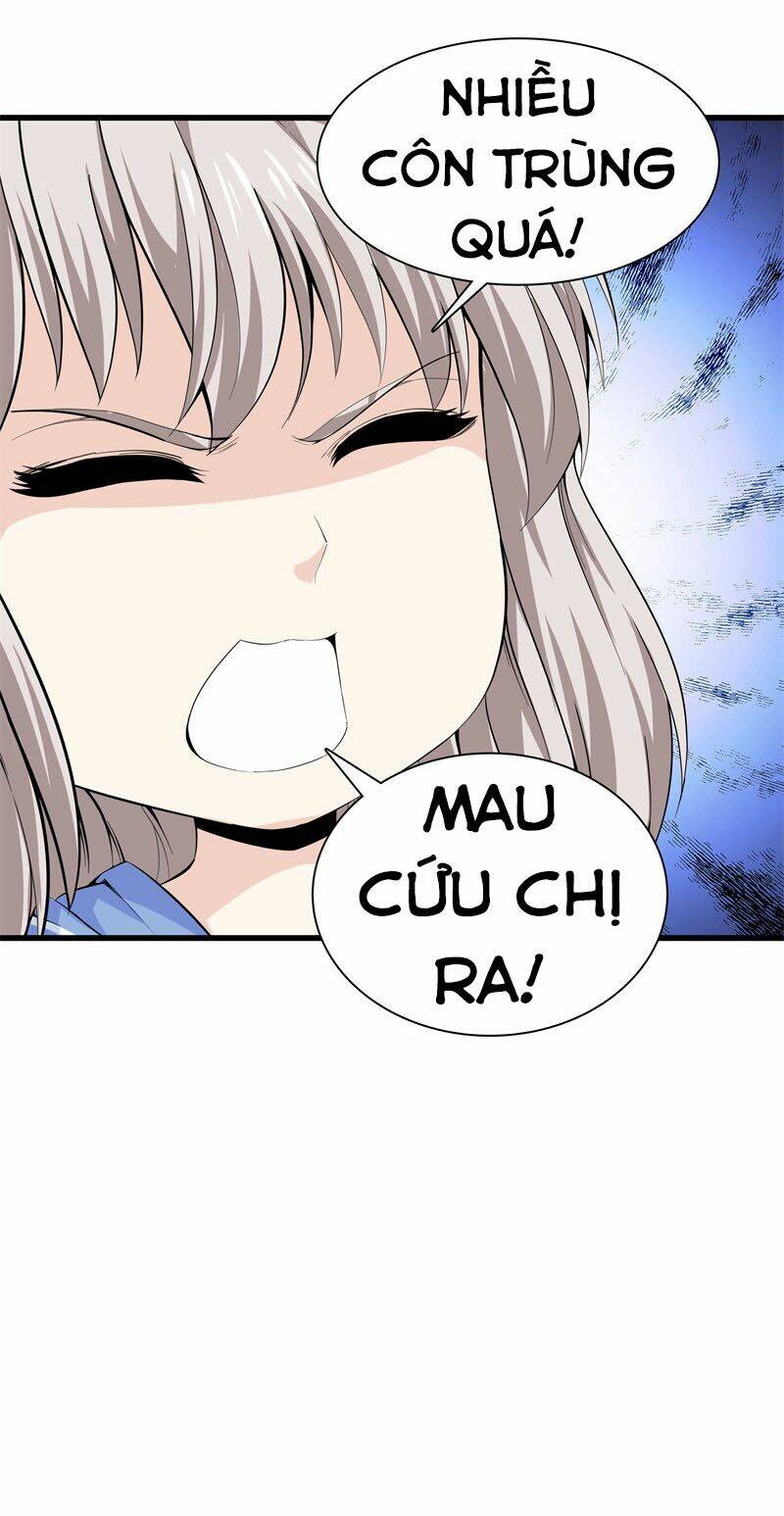 Đô Thị Chí Tôn: Chapter 69