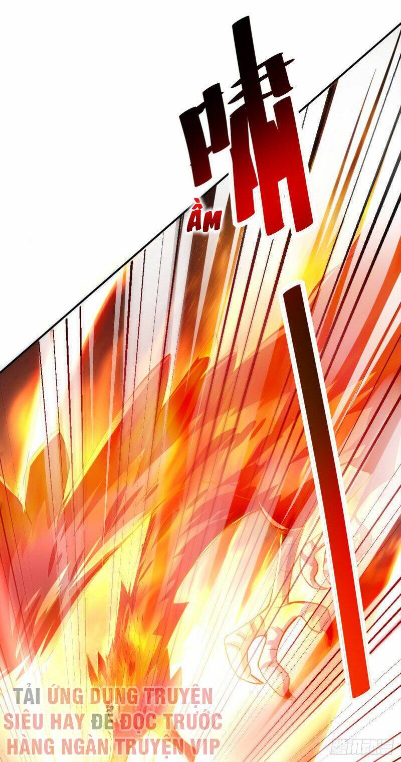 Tiên Vương Trùng Sinh: Chapter 171