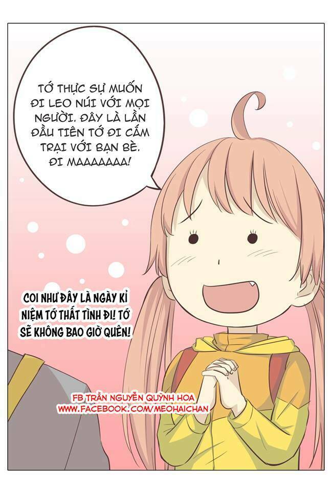 Xin Chào! Dân Nữ: Chapter 29