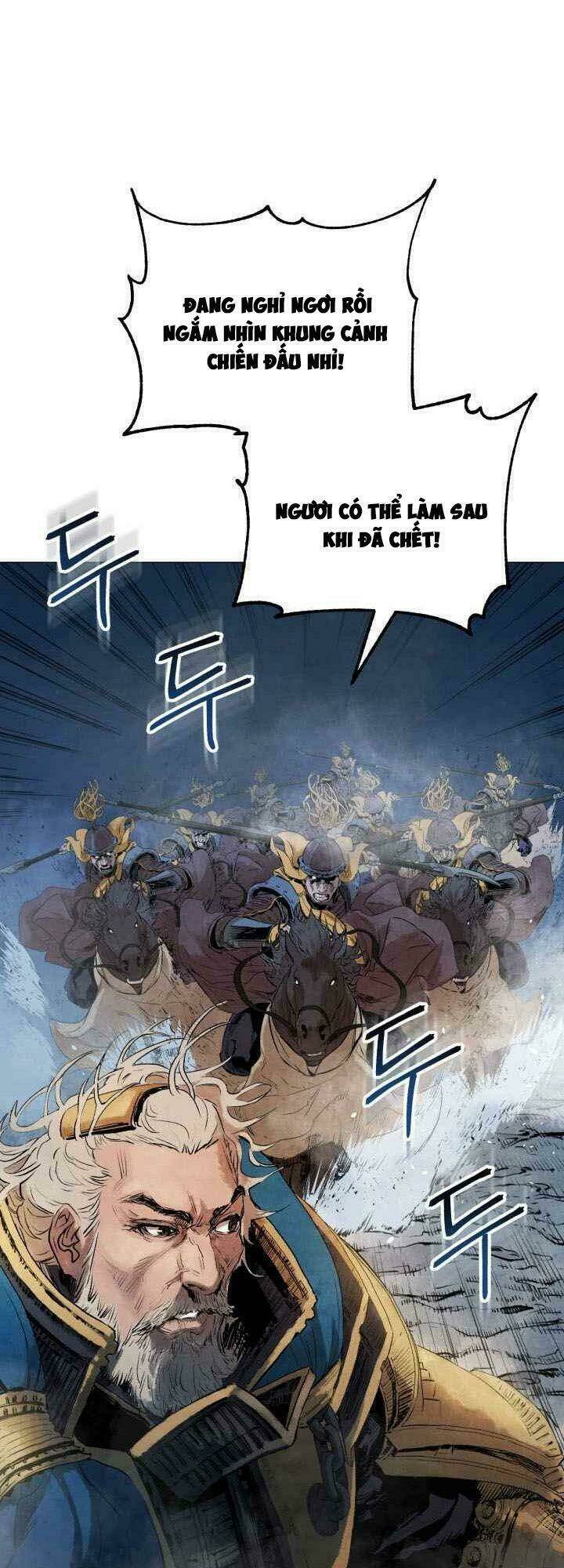 Phụng Tiên Trọng Sinh Ký: Chapter 11