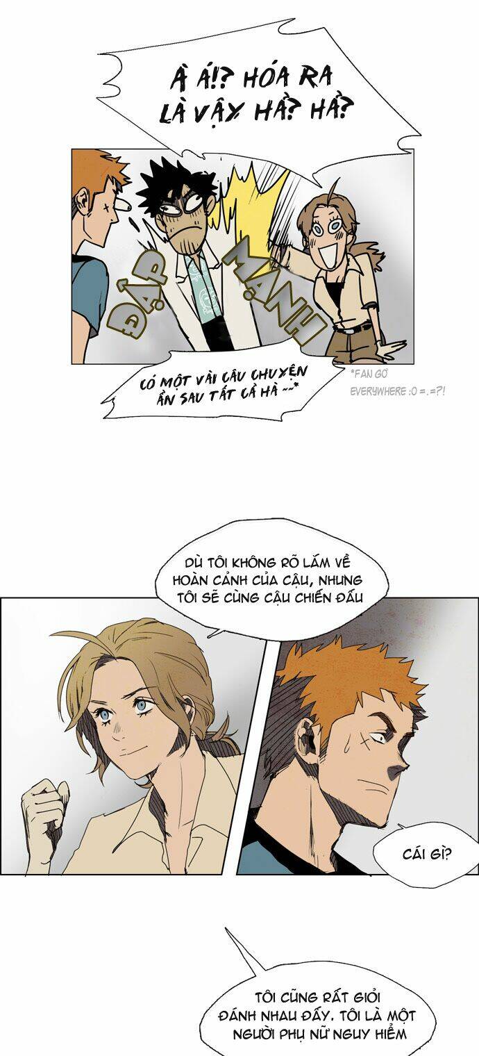 Lessa: Chapter 11
