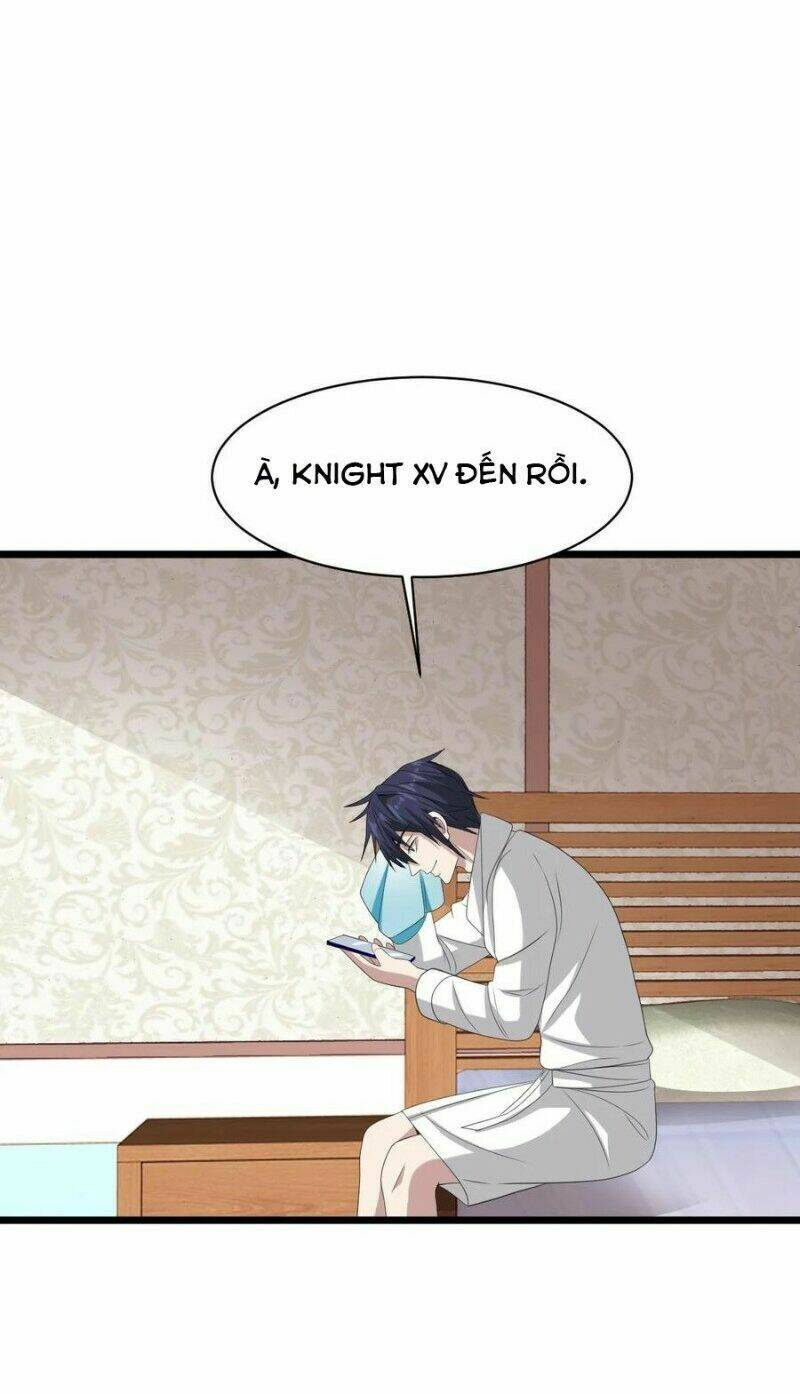 Đô Thị Tà Vương: Chapter 75