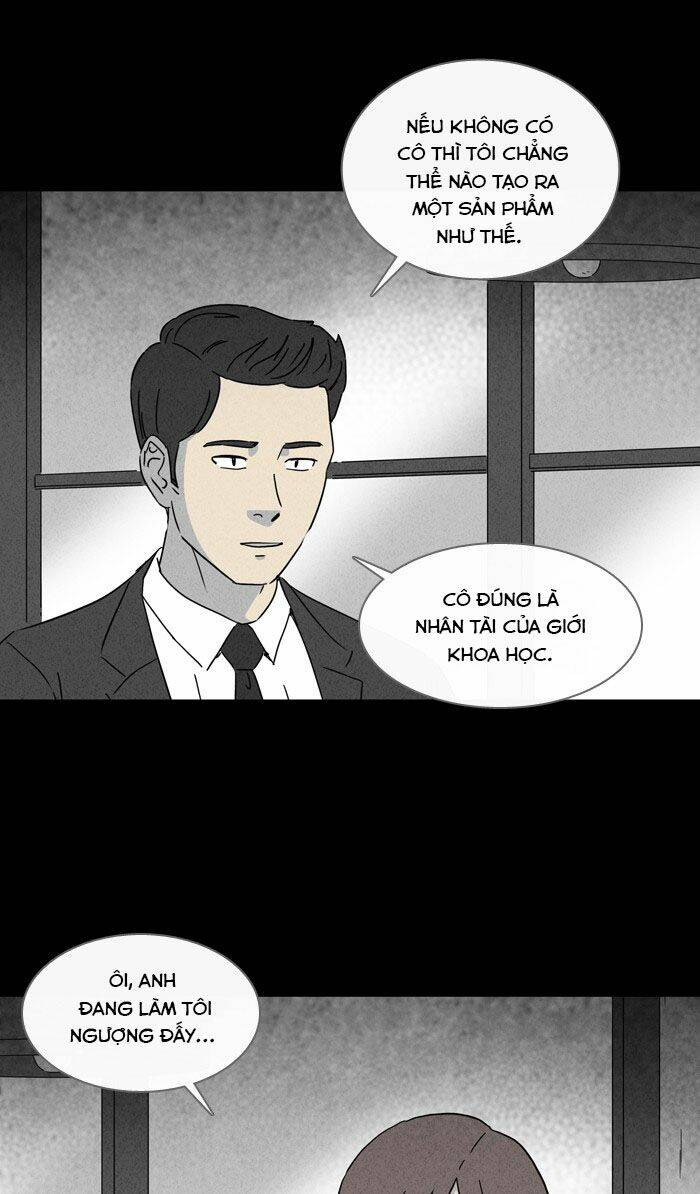 Những Câu Chuyện Bất Thường: Chapter 247