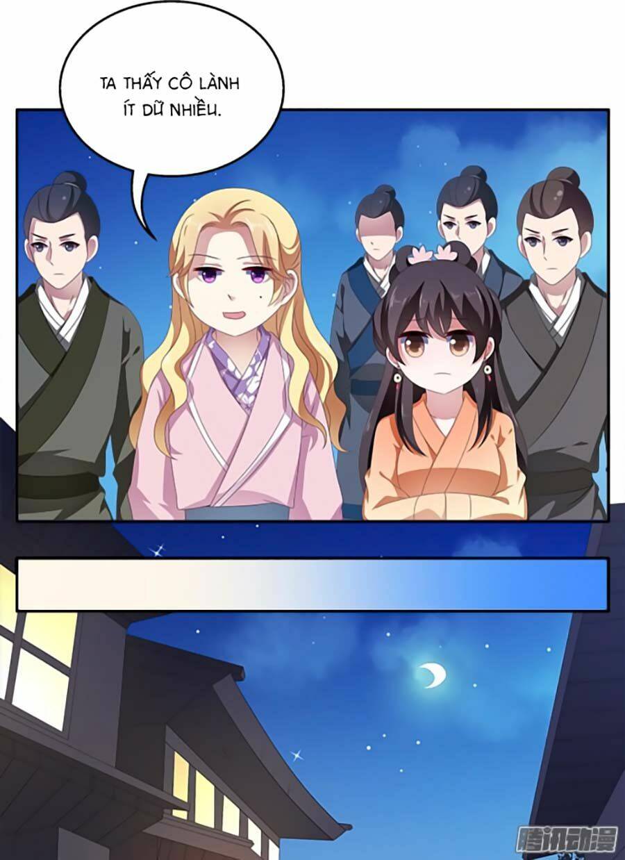 Thịnh Thế An Nhiên: Chapter 26