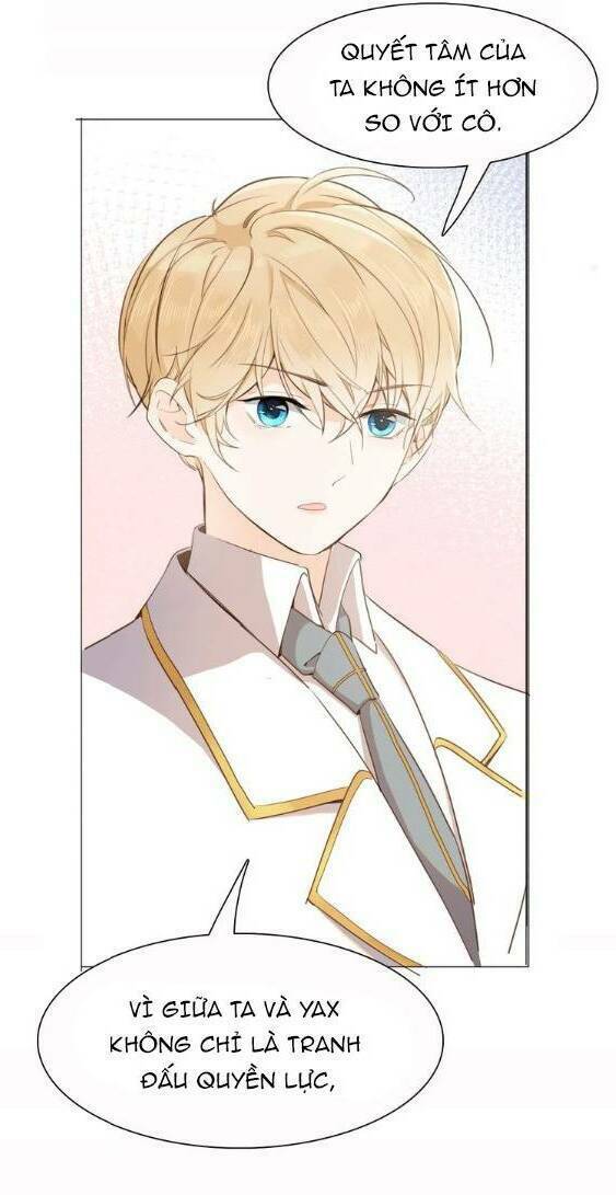 Hầu Nữ Giá Đáo: Chapter 14