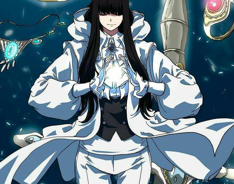 Các Chòm Sao Chỉ Chú Ý Mình Tôi: Chapter 17