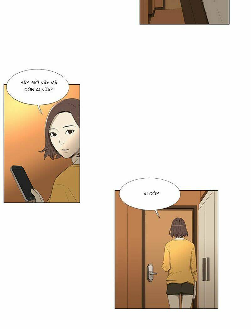 Mùa Của Su: Chapter 3