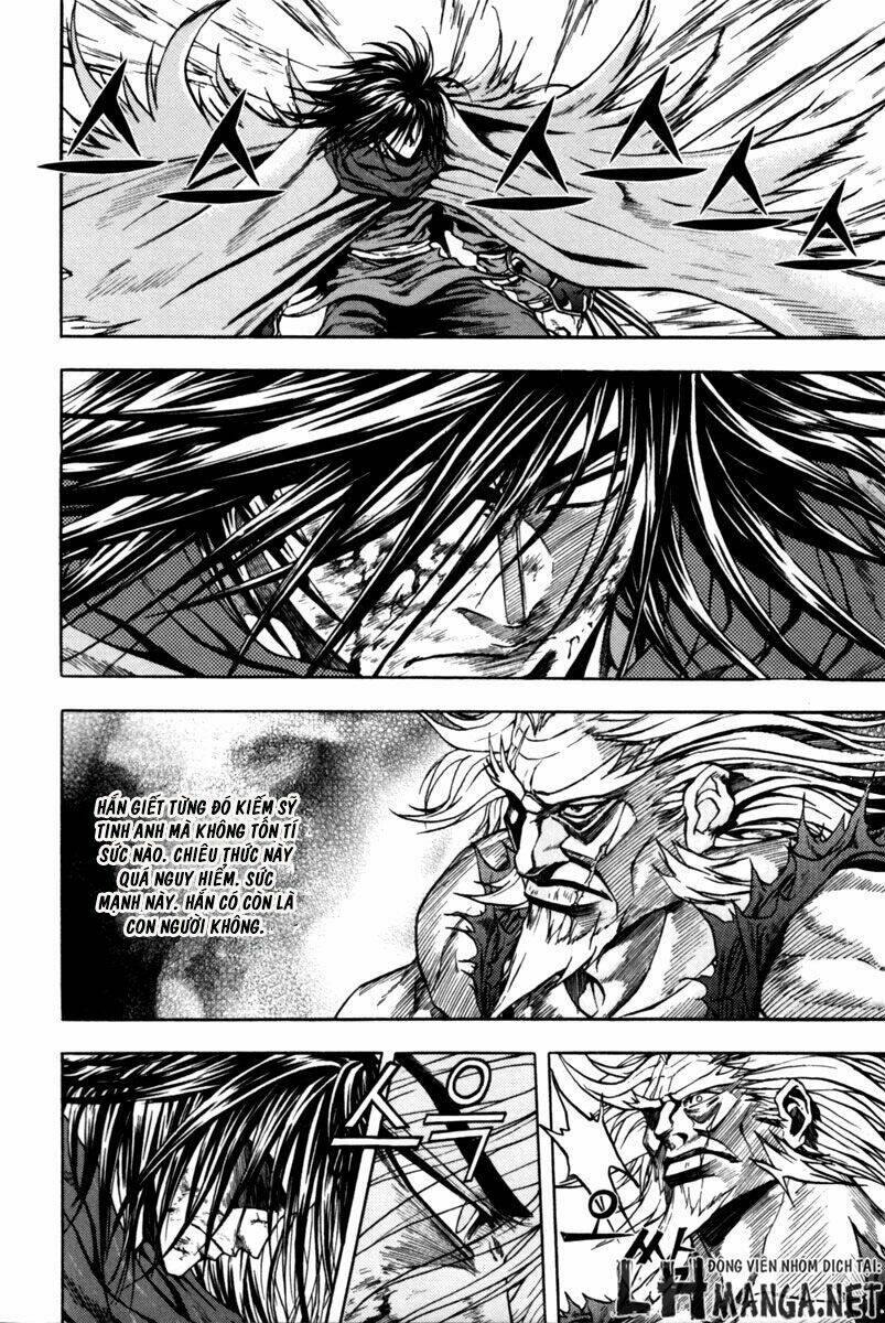 Dark Mage: Chapter 2.1