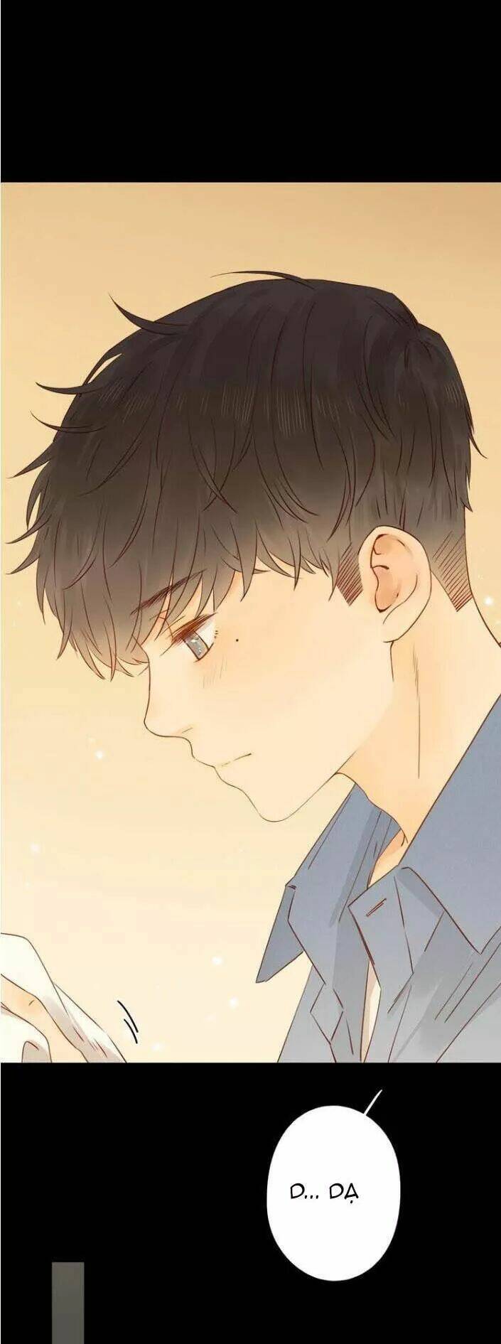 Cô Ấy Không Đáng Yêu: Chapter 24