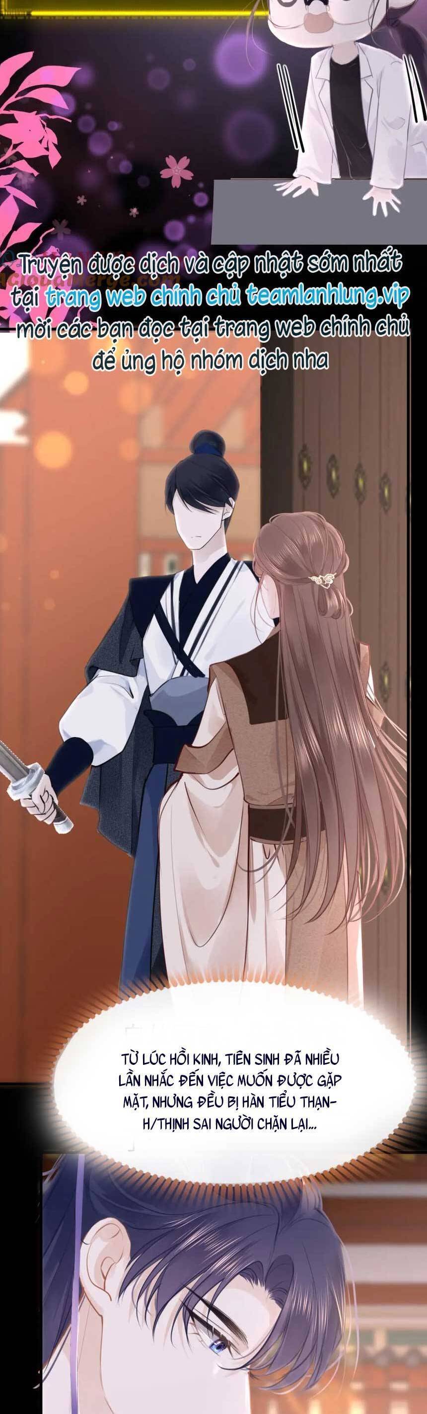 Bắt Đầu Hủy Hôn Để Công Lược Vương Gia: Chapter 102