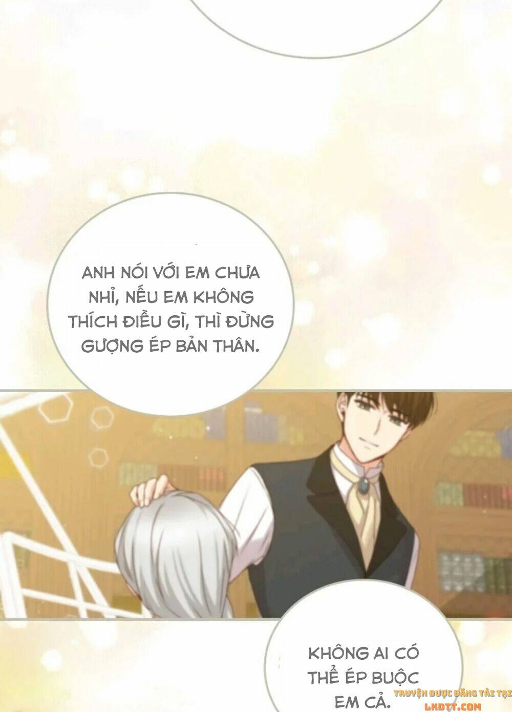 Đừng Chọc Đứa Em Gái Bé Bỏng Của Chúng Tôi: Chapter 56