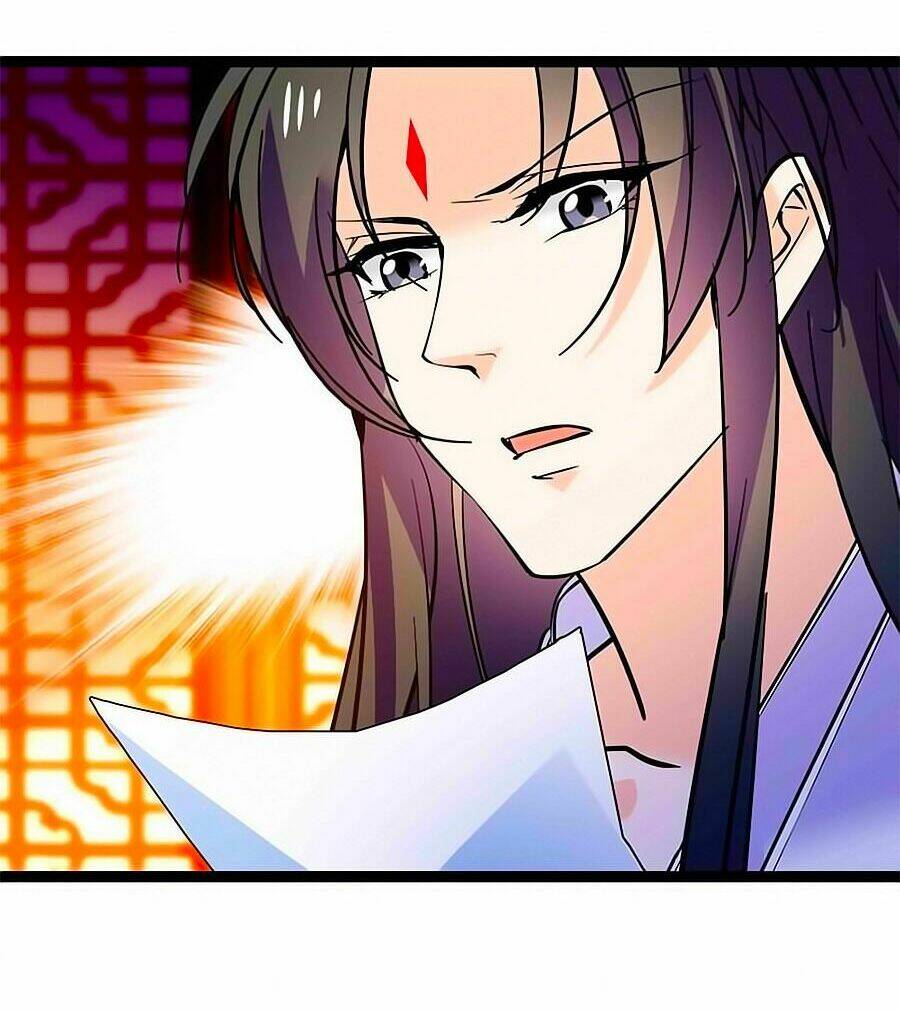 Nhất Thế Khuynh Thành: Lãnh Cung Khí Phi: Chapter 78